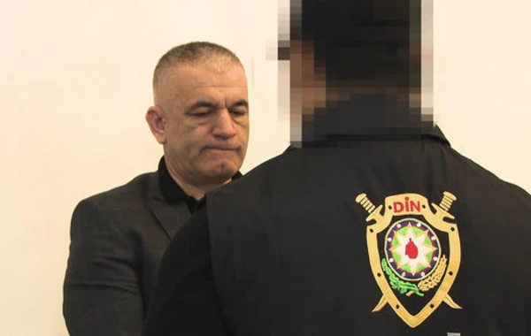 В Азербайджане обезврежена преступная группировка "дровосеков" - ФОТО/ВИДЕО