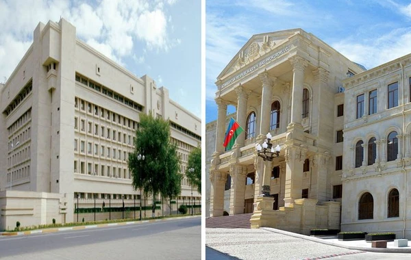 Qanunsuz valyuta mübadiləsi aparan şəxslər saxlanılıb