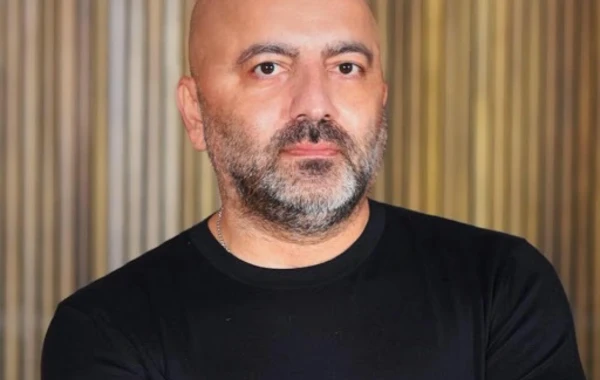 SON DƏQİQƏ! Mübariz Mənsimov saxlanıldı - TÜRKİYƏ KİV
