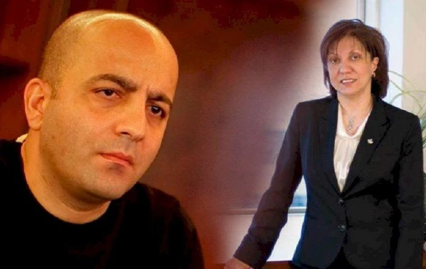 Mübariz Mənsimovun meneceri də həbs edildi