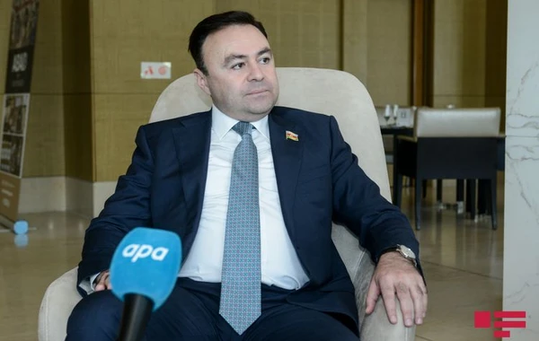 Elnur Allahverdiyev: “Milli Məclisdə fəaliyyətə başladığım andan sahibkarlıq fəaliyyətimə son vermişəm” - MÜSAHİBƏ