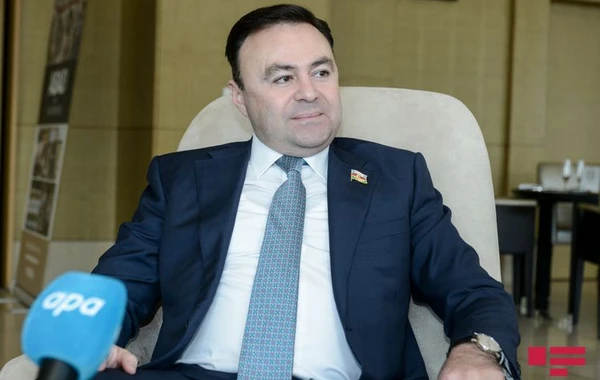 Elnur Allahverdiyev: “Milli Məclisdə fəaliyyətə başladığım andan sahibkarlıq fəaliyyətimə son vermişəm” - MÜSAHİBƏ