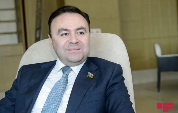 Elnur Allahverdiyev: “Milli Məclisdə fəaliyyətə başladığım andan sahibkarlıq fəaliyyətimə son vermişəm” - MÜSAHİBƏ
