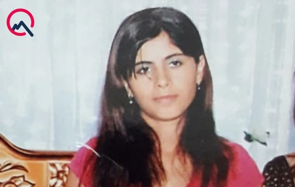 “Günayı ət maşını ilə döyüb öldürüb, sonra asıblar” - FOTO