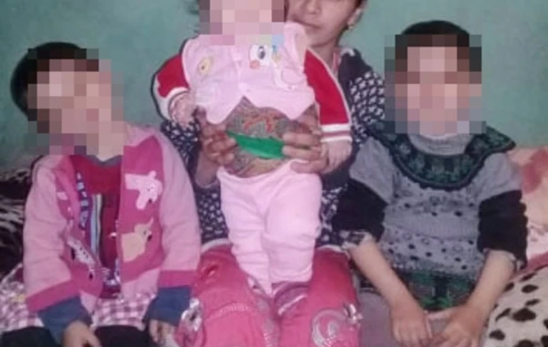 “Günayı ət maşını ilə döyüb öldürüb, sonra asıblar” - FOTO