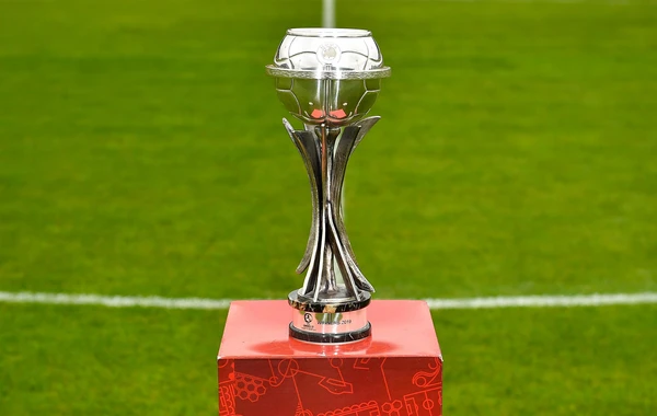 Avropa çempionatının final mərhələsi təxirə salındı