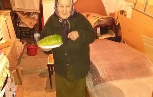 Elnur Allahverdiyev: “Gəlin, bu işi biz üzərimizə götürək” - FOTO