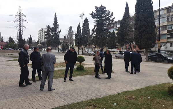 Koronavirus ilə bağlı notariat kontorların fəaliyyətində dəyişiklik edilib