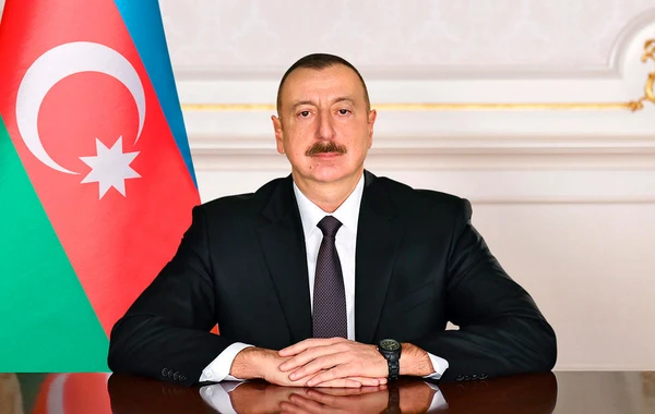 Prezident İlham Əliyev koronavirusla mübarizə ilə bağlı Fərman imzaladı