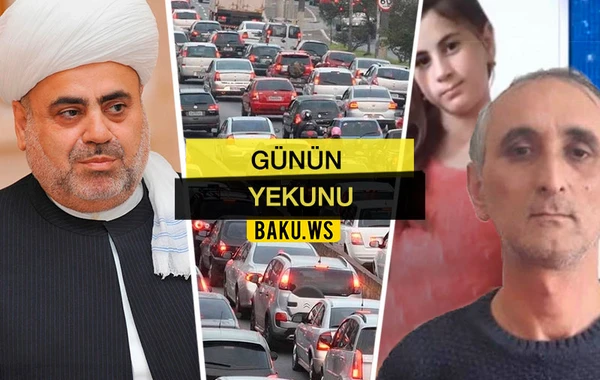 “Günün Yekunu” - 19 mart 2020