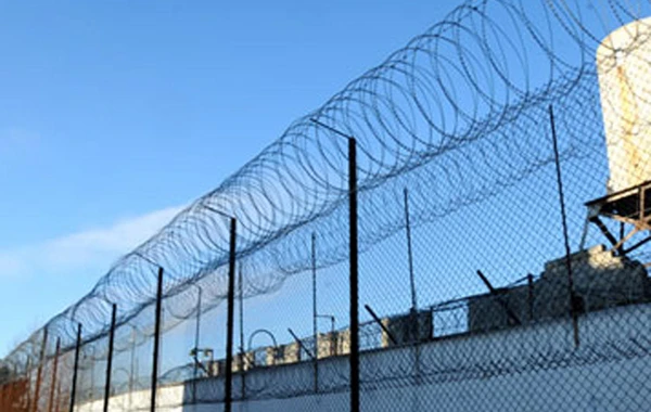 Penitensiar Xidmət: Məhkumlar arasında koronavirusa yoluxma yoxdur