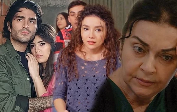 Azərbaycanda bu serialların çəkilişi dayandırıldı