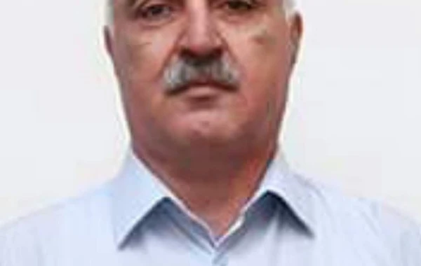 Azərbaycanda hepatitdən əziyyət çəkən professor vəfat etdi - FOTO