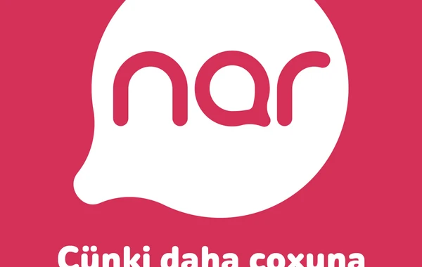 “Nar”dan  500 min AZN ianə, tibb işçiləri və pasiyentlər üçün pulsuz rabitə