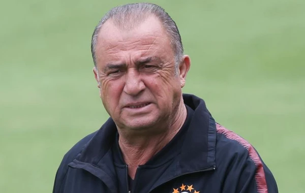 Fatih Terim koronavirusa yoluxdu