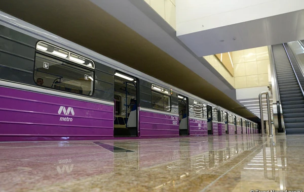“Bakı Metropoliteni”ndən koronavirusla bağlı əhaliyə müraciət