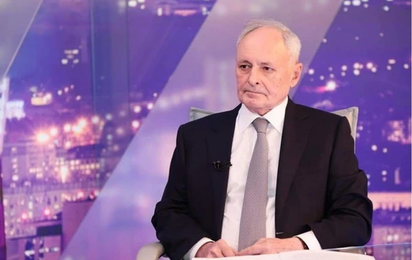 “Görülən qabaqlayıcı tədbirlər nəticəsində ölkədə epidemiyanın alovlanmasının qarşısı vaxtında alındı”