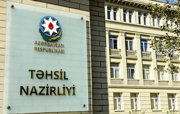 Təhsil Nazirliyi “Dərs vaxtı”nın sabahkı cədvəlini açıqladı