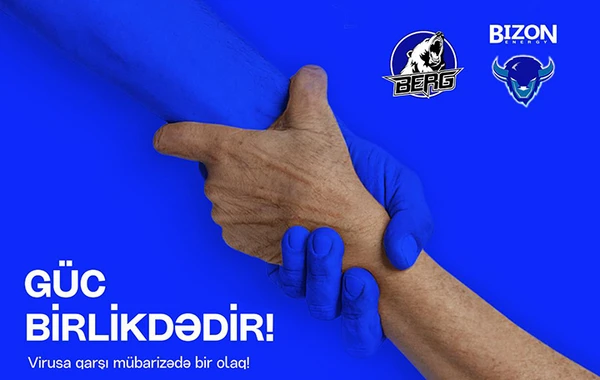 Yaşlı insanların qida ilə təminatına başlanılıb - Berg Energy və Bizon Energy yardım əlini uzadıb - VİDEO