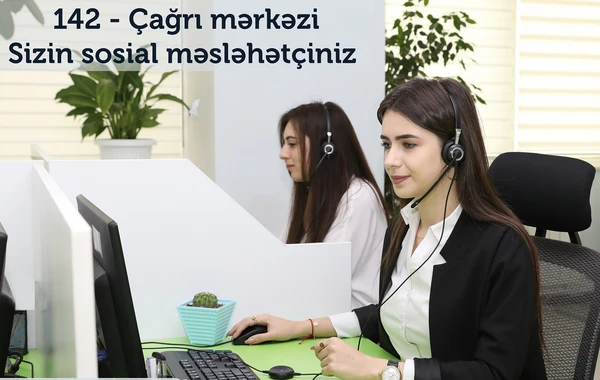 142 - Çağrı Mərkəzi gücləndirilmiş iş rejiminə keçirilib
