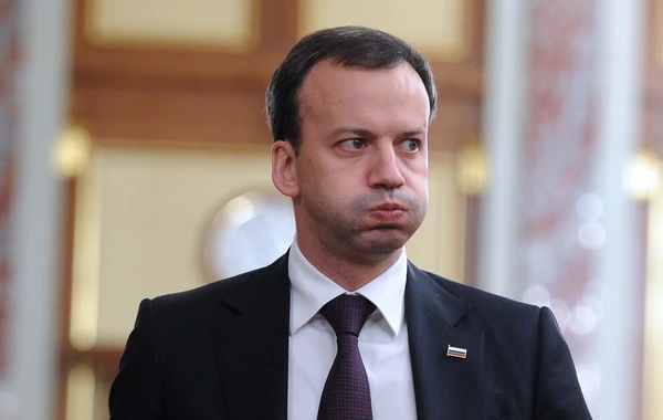 FIDE prezidentindən Teymur Rəcəbov açıqlaması