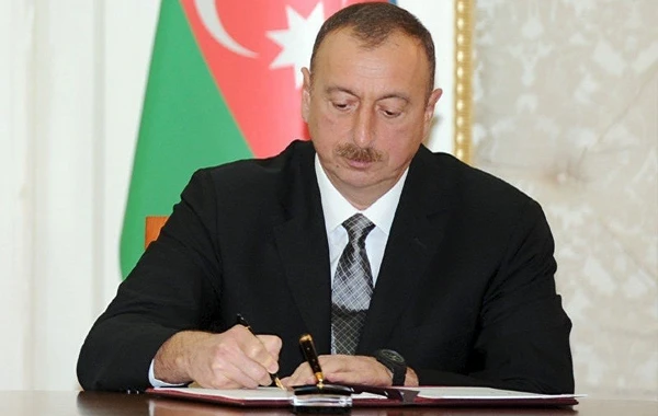 Bu məhsullar əlavə dəyər vergisindən azad edildi - FƏRMAN