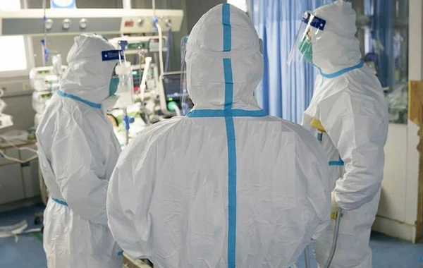 Azərbaycanda vəzifəli şəxs koronavirus şübhəsi ilə xəstəxanaya yerləşdirilib?