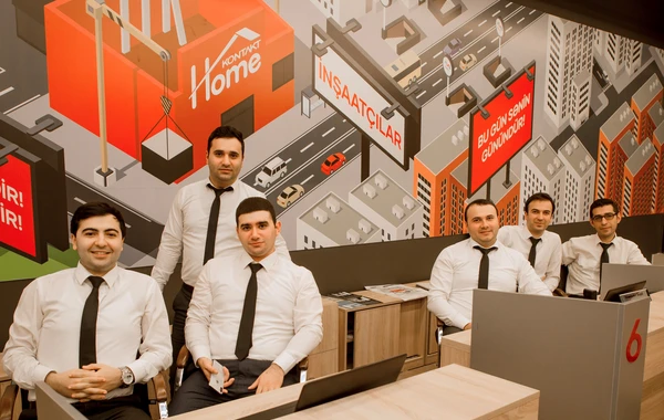 Kontakt Home müştərilərinə şad xəbər: BÜTÜN KREDİTLƏRƏ 1 AYLIQ GÜZƏŞT