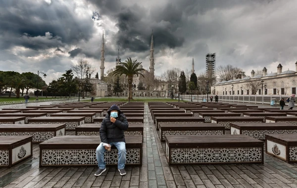 İstanbul əhalisinə müraciət olundu: 48 saat evinizi tərk etməyin!