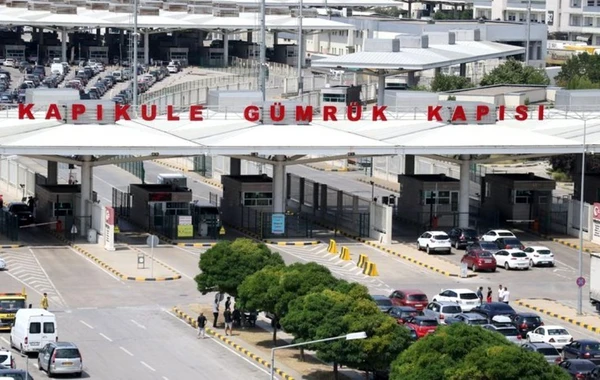 Azərbaycanın 42 vətəndaşının Türkiyə və Bolqarıstana keçidi təmin edildi