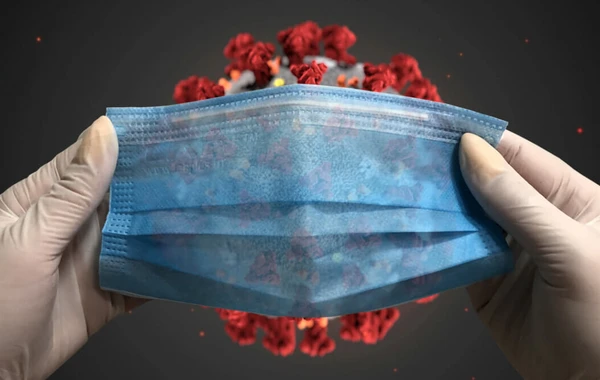 Koronavirus geyim və maskanın üzərində nə qədər qala bilər?