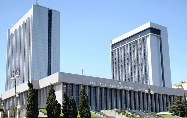 Parlament iclaslarının onlayn keçirilməsi proseduru müəyyənləşdi