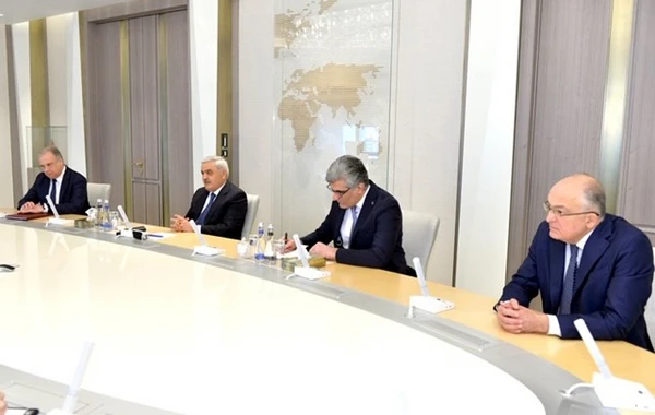 "Equinor" şirkəti “Qarabağ” yatağının işlənməsində iştirakını təsdiqlədi