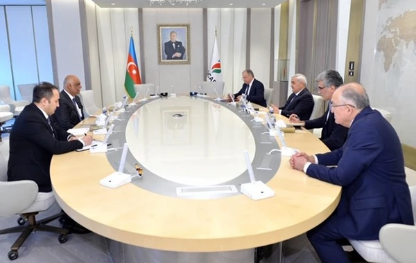 "Equinor" şirkəti “Qarabağ” yatağının işlənməsində iştirakını təsdiqlədi