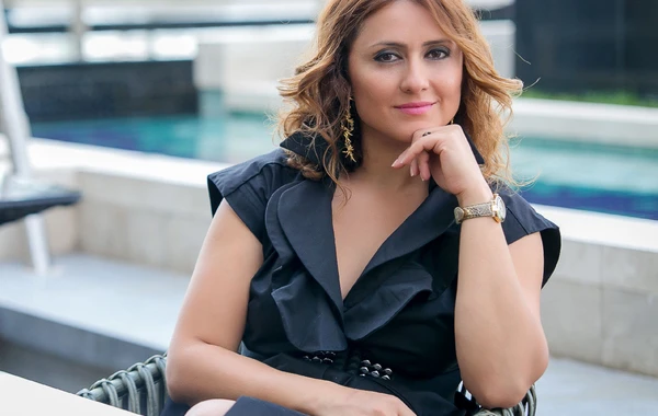 Koronavirusa yoluxan Mirvari Fətəliyeva: “Xəstəliyi olmayan gəncləri də öldürür” - VİDEO