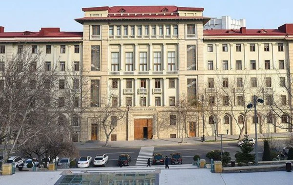 Operativ Qərargahdan xarici ölkələrin Azərbaycandakı diplomatlarına MÜRACİƏT