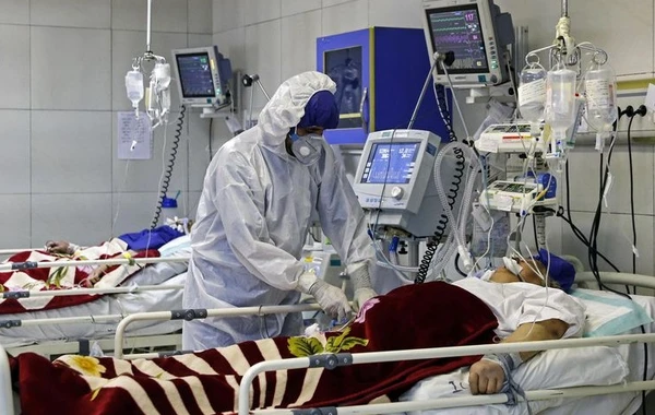 Türkiyədə koronavirusdan ölənlərin sayı 214 nəfərə çatdı
