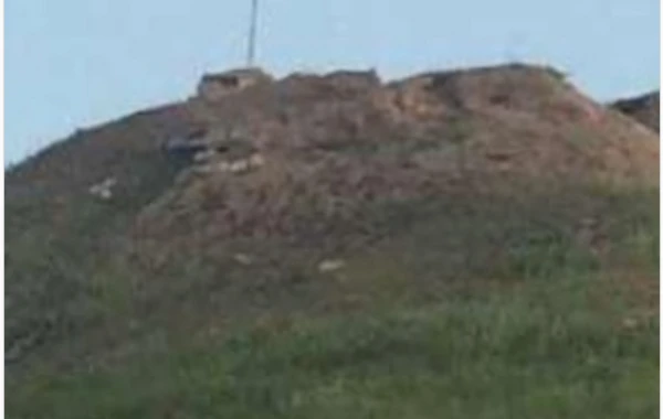 Mehriban Əliyeva aprel şəhidlərindən yazdı - FOTO