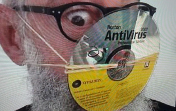 Koronavirusdan qorunmaq üçün görün nələrə əl atırlar - FOTO
