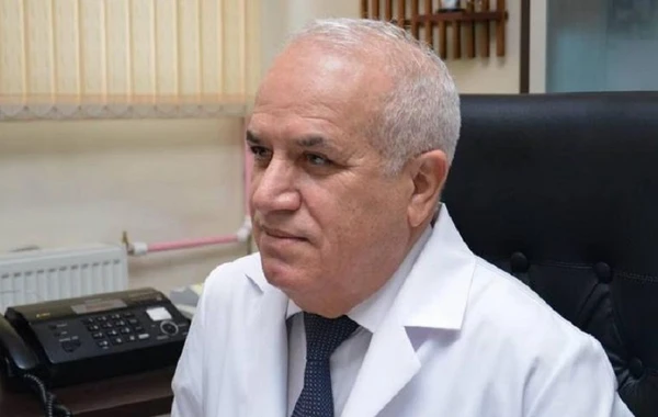 Baş epidemioloqdan əhaliyə XƏBƏRDARLIQ