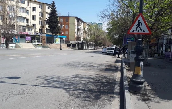 Принимаются меры в отношении лиц, передвигающихся без разрешения - ФОТО