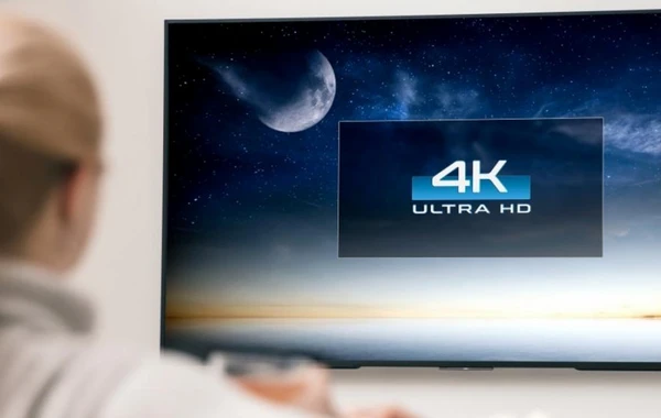 Bazarın ən yaxşı 4K TV-lərini seçirik – #TVDƏQAL