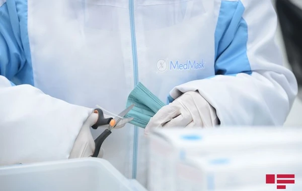 Azərbaycanda istehsal olunan tibbi maskalar nə vaxtdan satışa çıxarılacaq? - AÇIQLAMA
