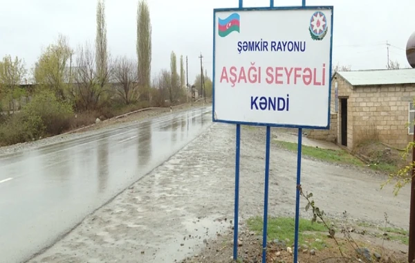 Ailəsini və evini yandıran şəxsin qohumu baş verənlərdən danışdı - FOTO