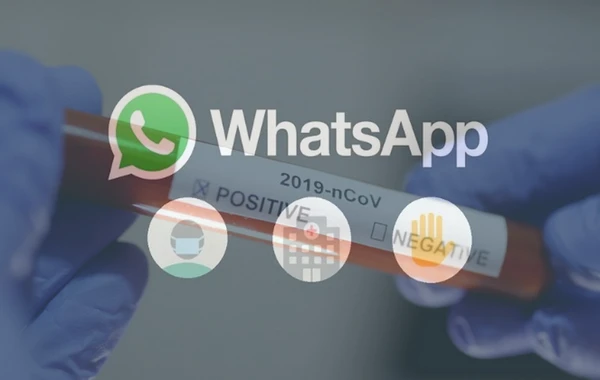 "WhatsApp"la saxta mesaj yayanlara pis xəbər