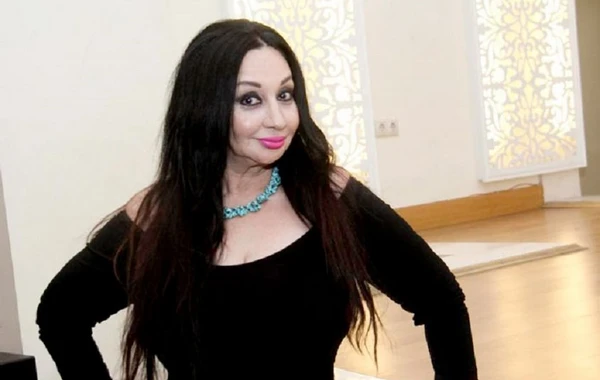 Naibə Allahverdiyeva: "Deyirdilər ki, sən ekstrasenssən?"