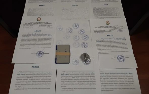Saxta jurnalist kimi tutulan şəxs dünya çempionu imiş