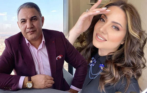 Ayan: "Ədalət Şükürovla bir də duet oxumaram" - VİDEO