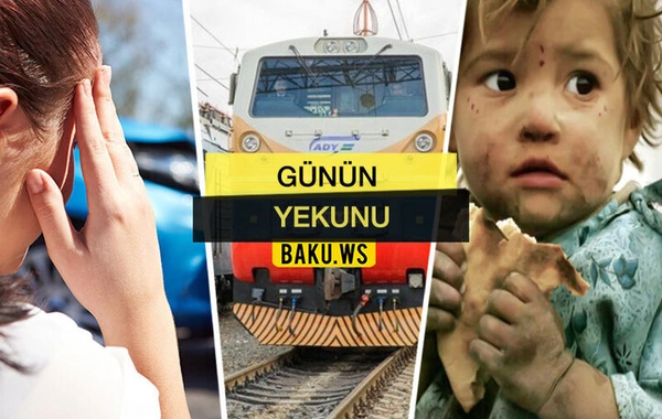 “Günün Yekunu” - 11 aprel 2020