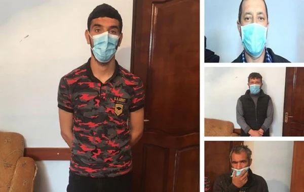 Karantin rejimi qaydalarını pozanlara sərt cəzalar verildi - 1 nəfər həbs edildi